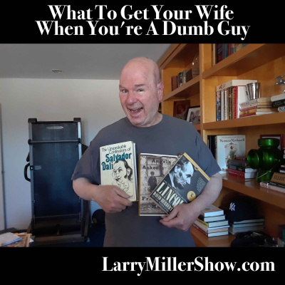Larry Miller Show