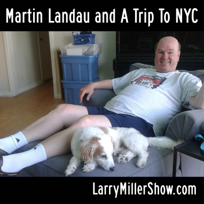 Larry Miller Show