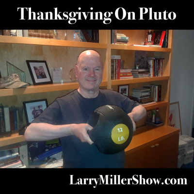 Larry Miller Show