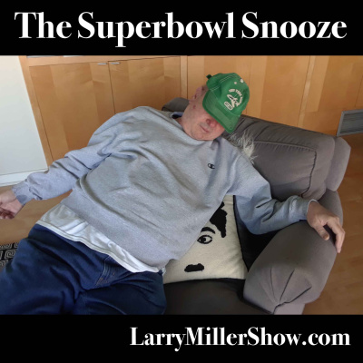 Larry Miller Show