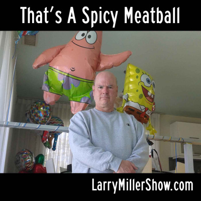 Larry Miller Show