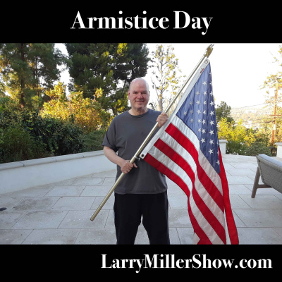 Larry Miller Show