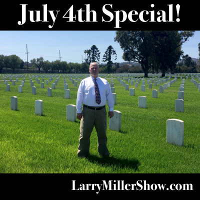 Larry Miller Show