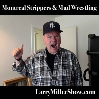 Larry Miller Show