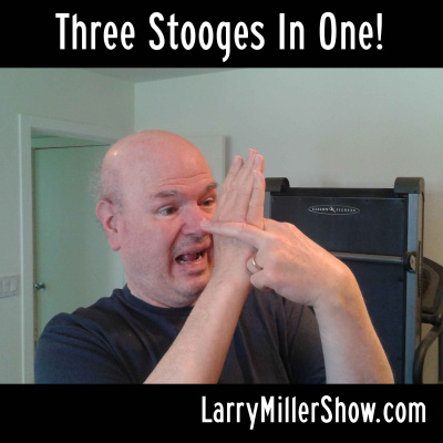 Larry Miller Show