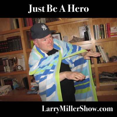 Larry Miller Show