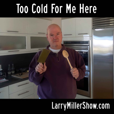 Larry Miller Show