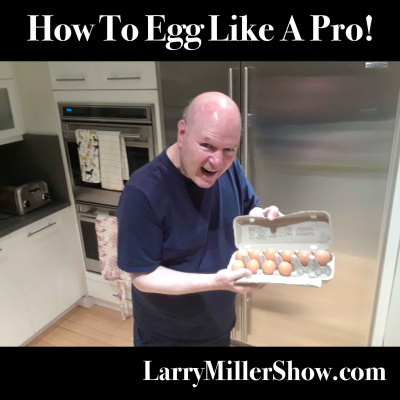 Larry Miller Show