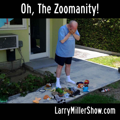 Larry Miller Show