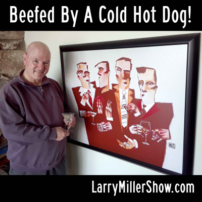 Larry Miller Show