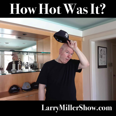 Larry Miller Show