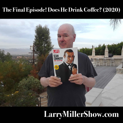 Larry Miller Show