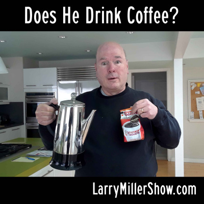 Larry Miller Show