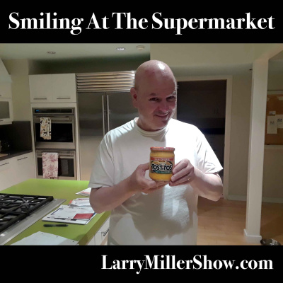 Larry Miller Show
