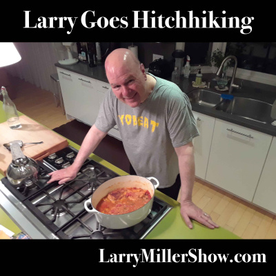 Larry Miller Show