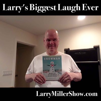 Larry Miller Show