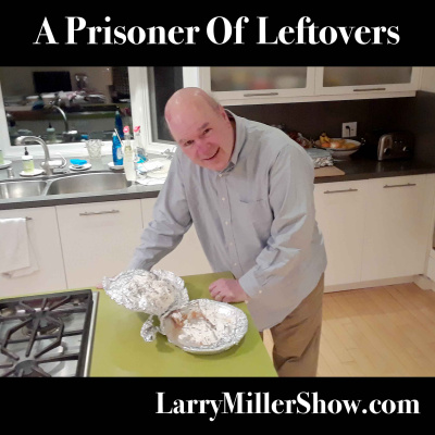 Larry Miller Show