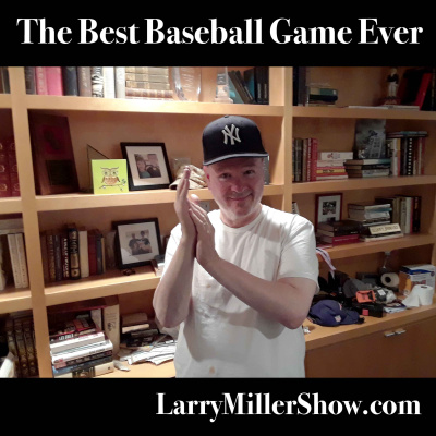 Larry Miller Show