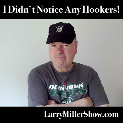 Larry Miller Show