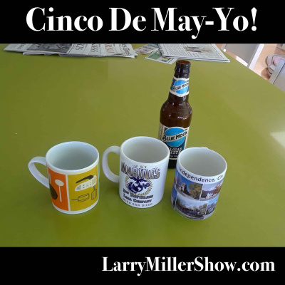 Larry Miller Show