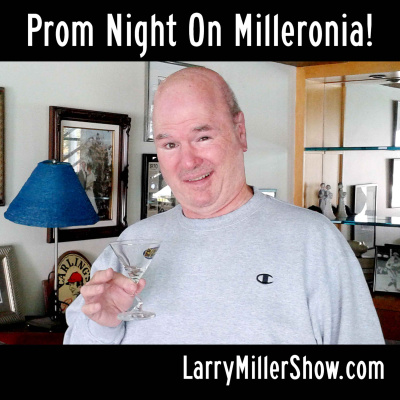 Larry Miller Show