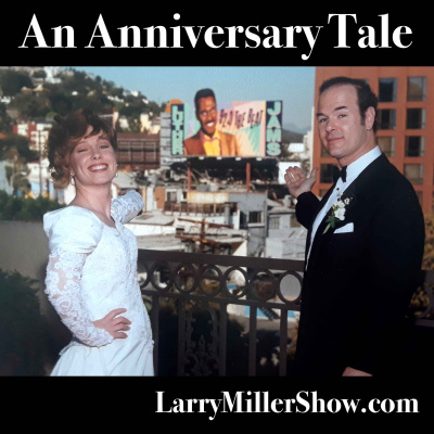 Larry Miller Show