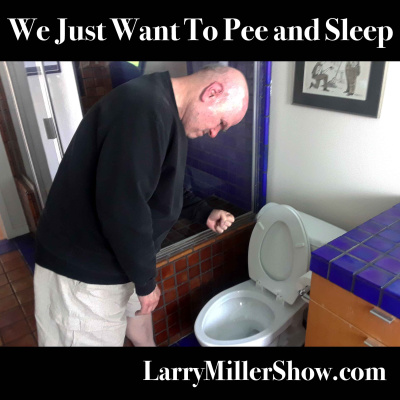 Larry Miller Show