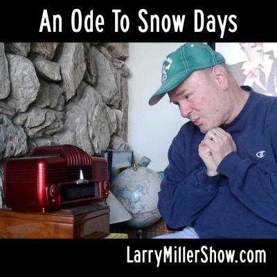 Larry Miller Show