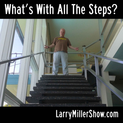 Larry Miller Show