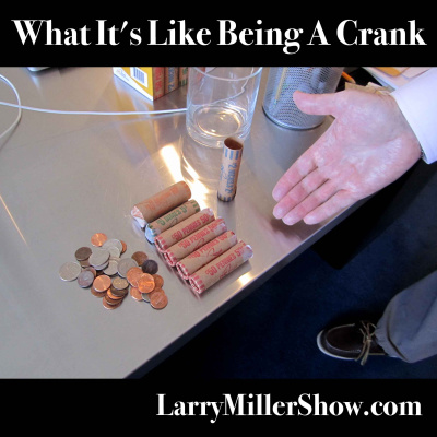 Larry Miller Show