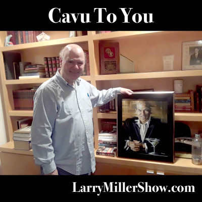 Larry Miller Show