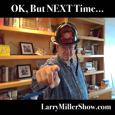 Larry Miller Show