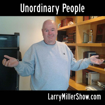 Larry Miller Show