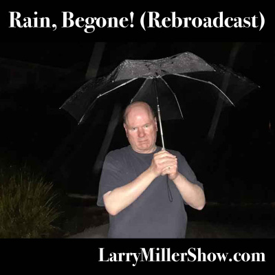 Larry Miller Show