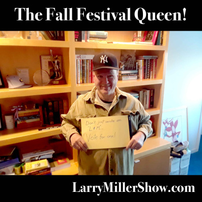 Larry Miller Show