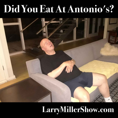 Larry Miller Show