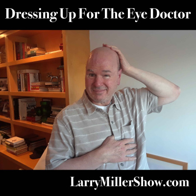 Larry Miller Show