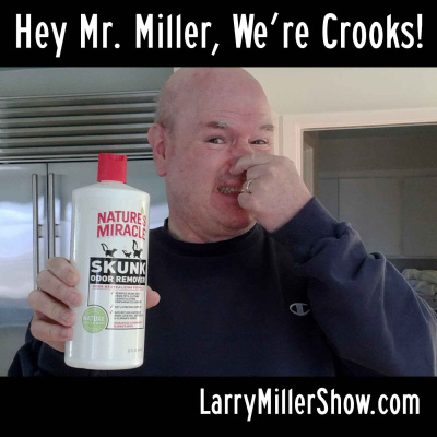 Larry Miller Show