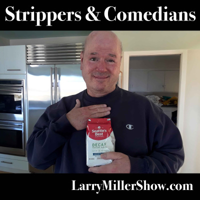Larry Miller Show