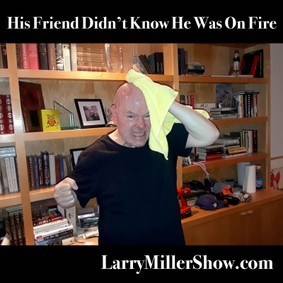 Larry Miller Show