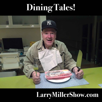 Larry Miller Show