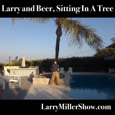 Larry Miller Show