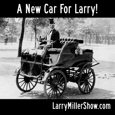 Larry Miller Show