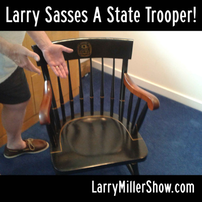 Larry Miller Show