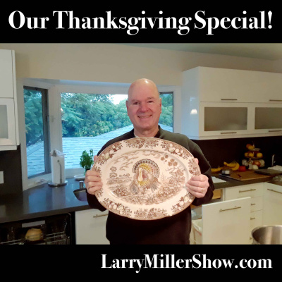 Larry Miller Show