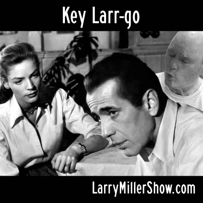 Larry Miller Show