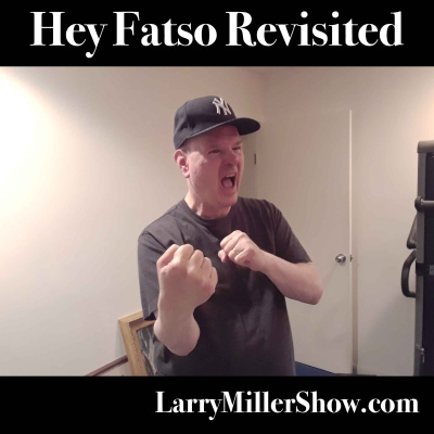 Larry Miller Show