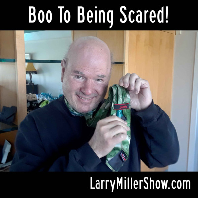 Larry Miller Show
