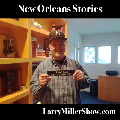 Larry Miller Show