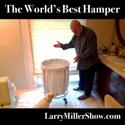 Larry Miller Show